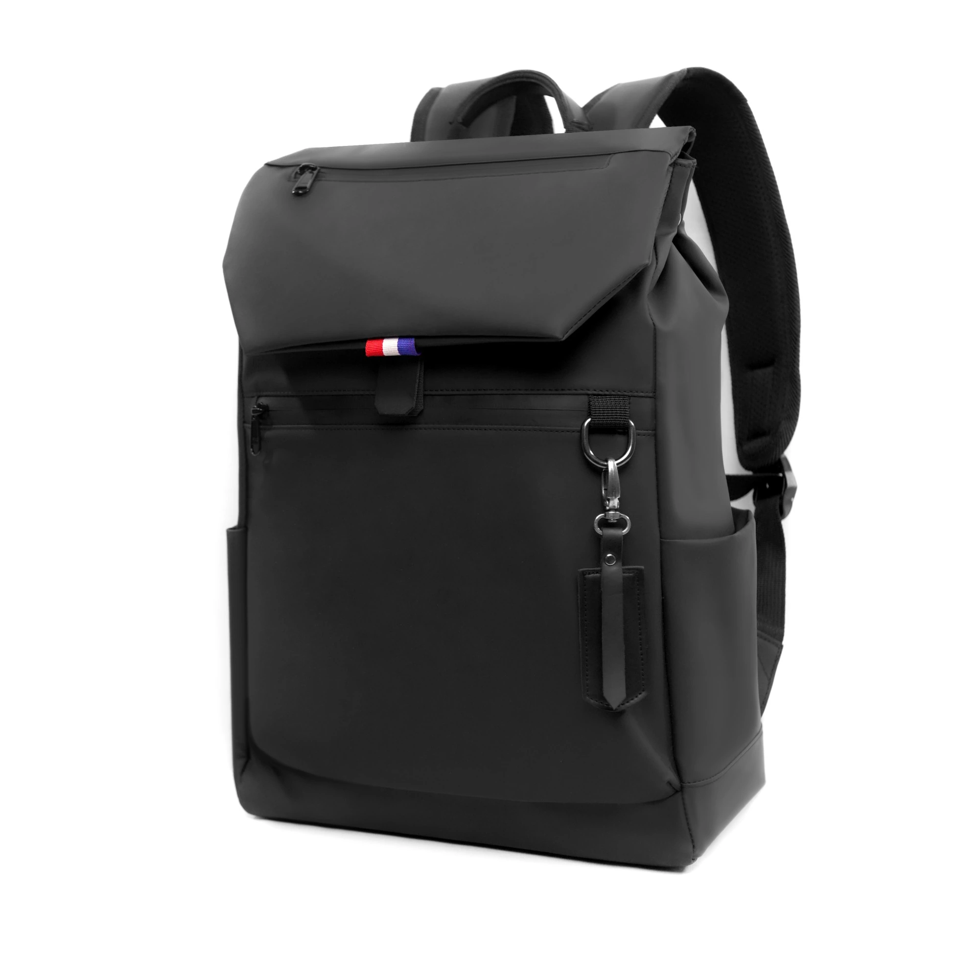 Mr Mads - Marshall Backpack Pria - Tas Ransel Pria Wanita Tas Punggung Pria Outdoor Kapasitas Besar Tas laptop 14,6 Inc - Waterproof